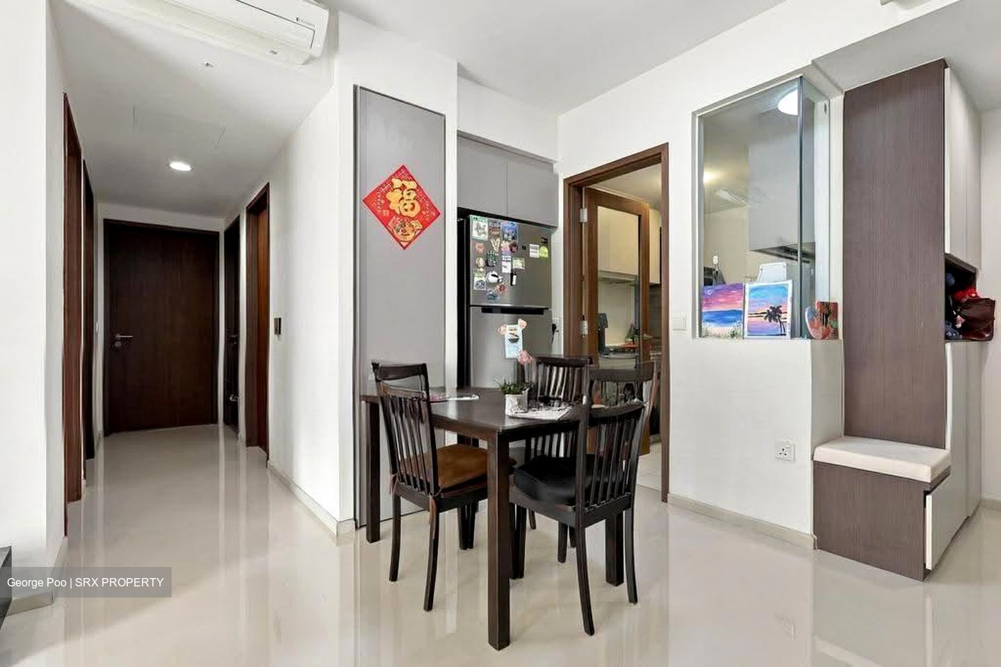The Visionaire (D27), Condominium #618601981